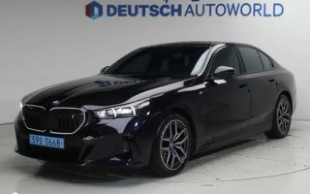 인천법원경매자동차 i5 xDrive 40 매물 사진 17 - 2025/04 19,776km