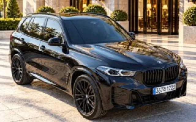 인천법원경매자동차 X5 (G05) 매물 사진 20 - 2026/02 4,473km
