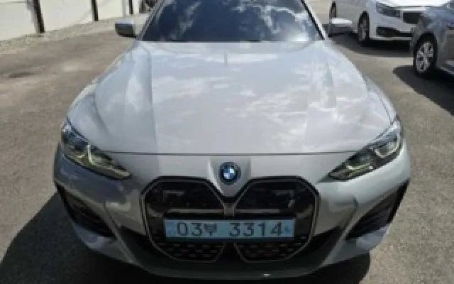 인천법원경매자동차 i4 eDrive 40 매물 사진 9 - 2022/09 88,428km