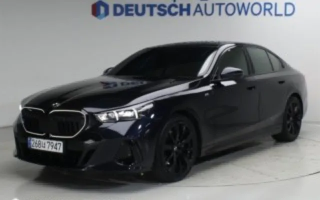 인천법원경매자동차 5시리즈 (G60) 530i xDrive 매물 사진 13 - 2025/08 29,965km