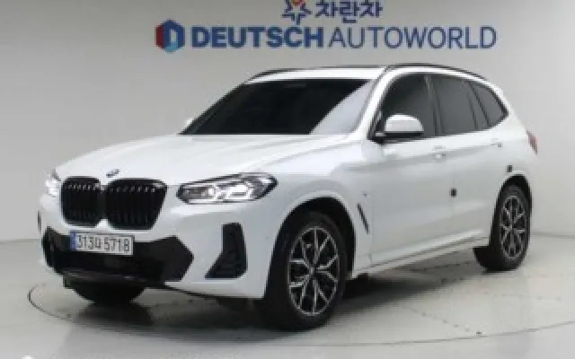 인천법원경매자동차 X3 (G01) xDrive 20i M 스포츠 프로 매물 사진 19 - 2022/11 50,440km