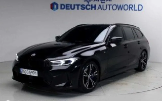 인천법원경매자동차 3시리즈 (G20) 320i 투어링 M 스포츠 매물 사진 8 - 2024/08 19,484km