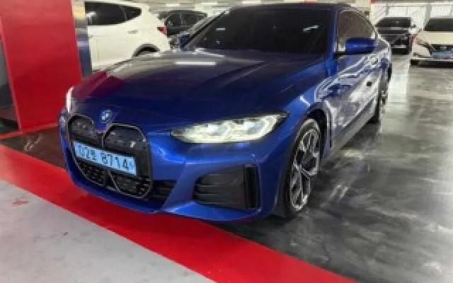 인천법원경매자동차 i4 eDrive 40 매물 사진 19 - 2023/03 57,374km