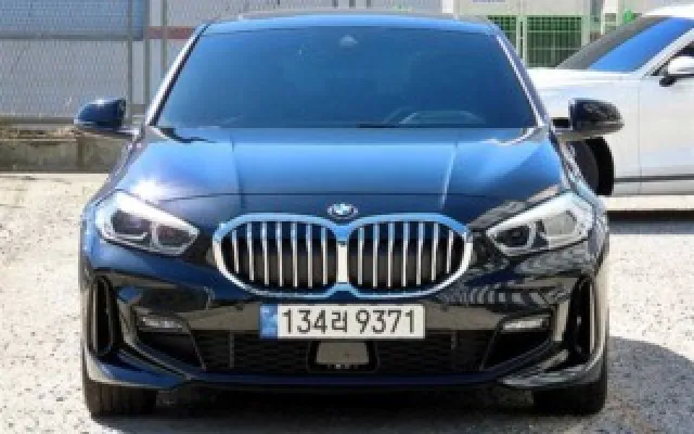 인천법원경매자동차 1시리즈 (F40) 120i M 스포츠 매물 사진 12 - 2023/10 12,156km