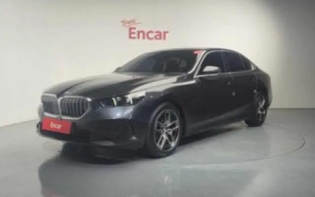 인천법원경매자동차 5시리즈 (G60) 520i 매물 사진 19 - 2023/11 40,643km
