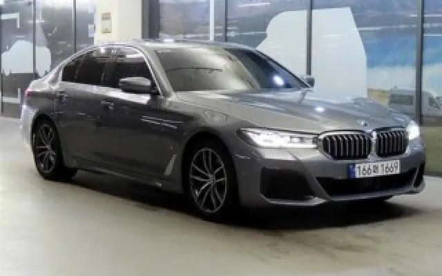 인천법원경매자동차 5시리즈 (G30) 523d xDrive M 스포츠 매물 사진 1 - 2023/03 82,832km