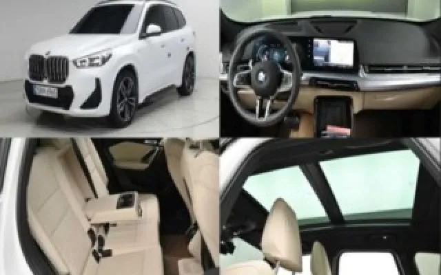 인천법원경매자동차 X1 (U11) xDrive 20i M 스포츠 매물 사진 8 - 2025/03 16,258km