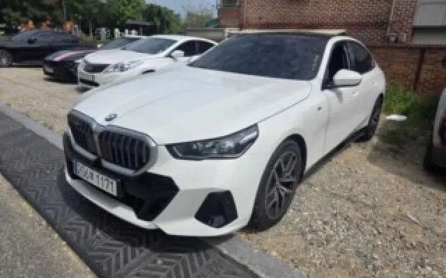 인천법원경매자동차 5시리즈 (G60) 520i 매물 사진 16 - 2023/11 23,405km