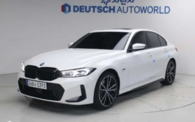인천법원경매자동차 3시리즈 (G20) 330e M 스포츠 매물 사진 10 - 2023/06 15,455km