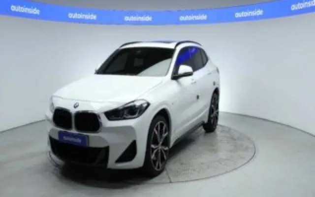 인천법원경매자동차 X2 (F39) xDrive 20i 어드벤티지 매물 사진 11 - 2023/04 94,419km