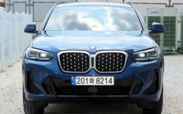 인천법원경매자동차 X4 (G02) xDrive 20i M 스포츠 매물 사진 6 - 2023/09 34,435km
