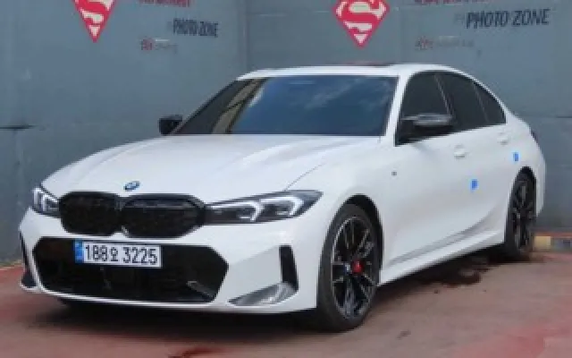 인천법원경매자동차 3시리즈 (G20) M340i 프로 매물 사진 20 - 2026/01 7,461km