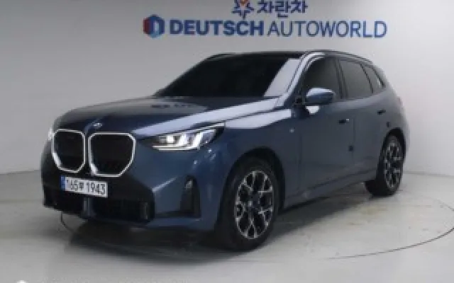 인천법원경매자동차 X3 (G45) xDrive 20 M 스포츠 프로 매물 사진 19 - 2025/05 8,929km