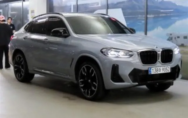 인천법원경매자동차 X4 (G02) xDrive M40i 매물 사진 15 - 2025/04 14,063km