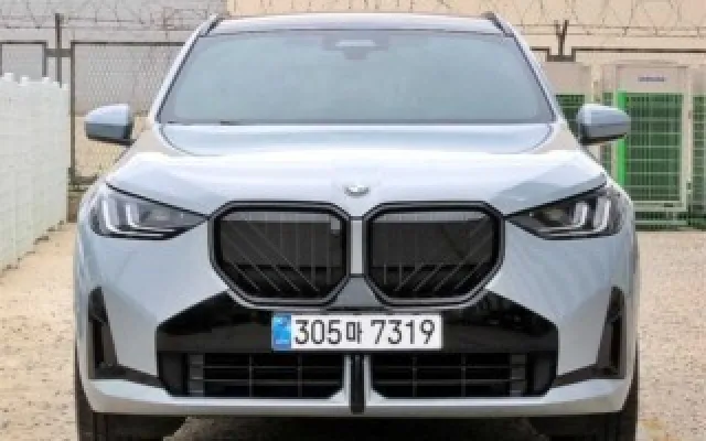 인천법원경매자동차 X3 (G45) xDrive 20 M 스포츠 프로 매물 사진 17 - 2025/04 31,949km