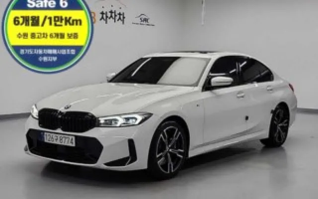 인천법원경매자동차 3시리즈 (G20) 320i M 스포츠 매물 사진 19 - 2022/11 39,070km