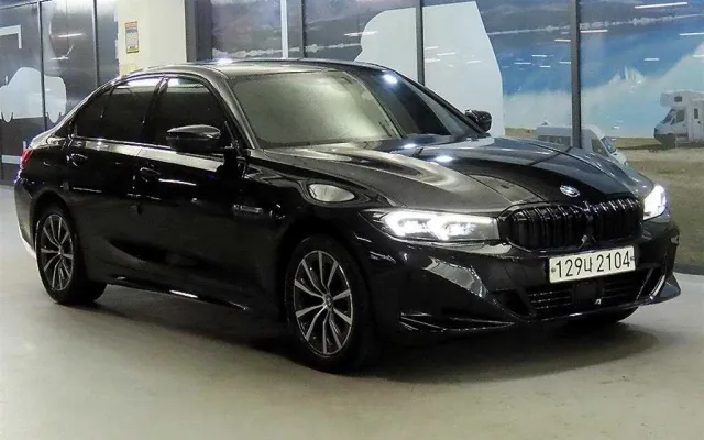 인천법원경매자동차 3시리즈 (G20) 320i 매물 사진 10 - 2022/12 22,607km